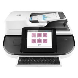 Workstation per l'Acquisizione di Documenti Digital Sender Flow 8500 fn2