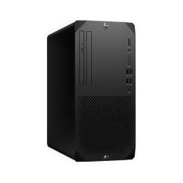 Hp, Workstation Z1 G9, Intel i9-14900, 32GB RAM, 1TB SSD, Nvidia RTX 5060
