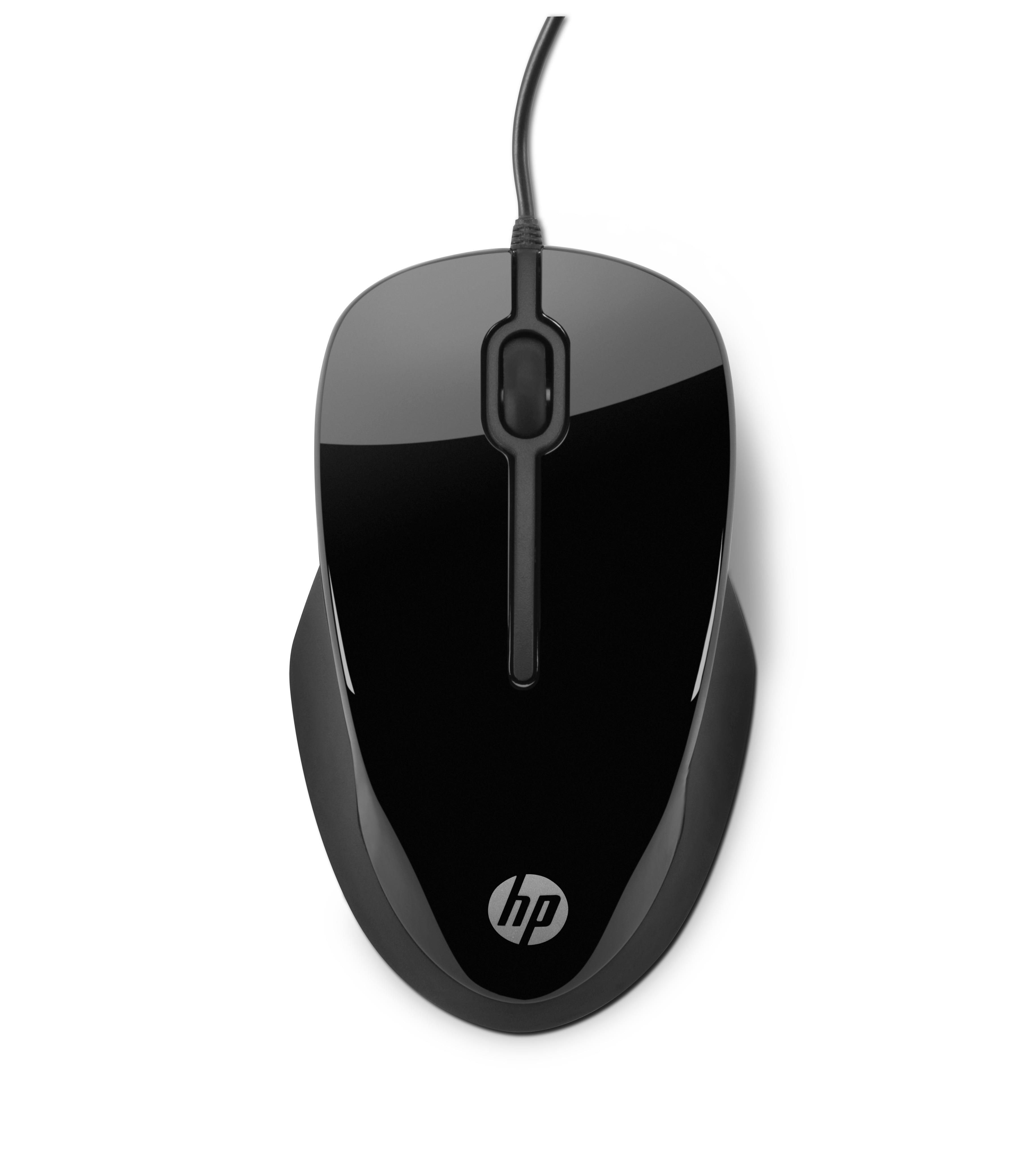 Hp X1500 Mouse