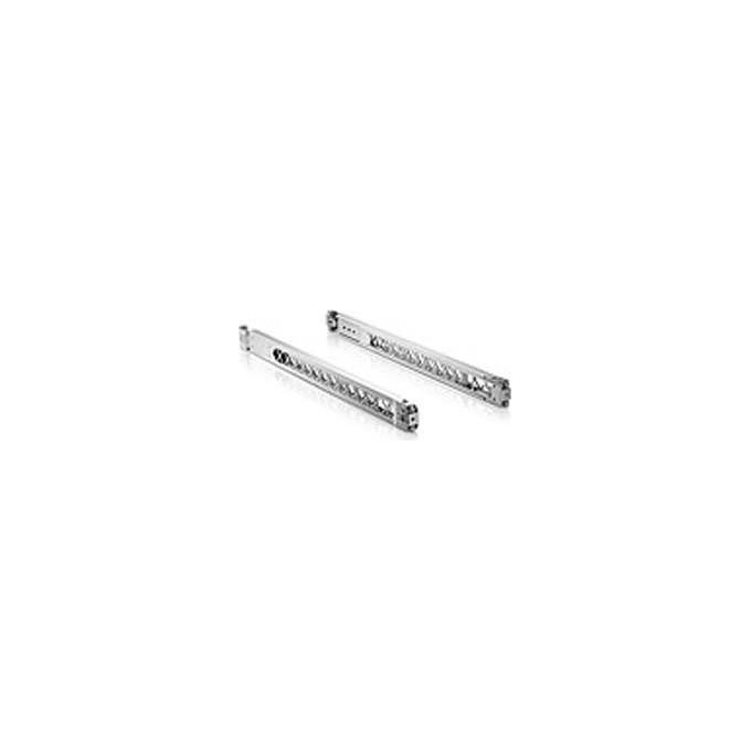 HP J9583A X410 1U 4-Post Universal Rack Mounting Kit Accessorio di Installazione a Rack
