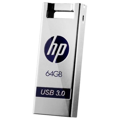 HP X795W Chiavetta Usb 3.0 64Gb