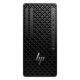 Z1 Tower G1i Stazione di Lavoro, Intel Ultra 9, 32GB RAM, 1TB SSD, Windows 11 Pro, Nero