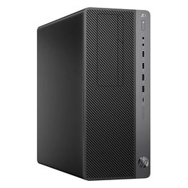HP Z1 Tower Workstation Intel Ultra 5 16GB 1TB SSD Windows 11 Pro