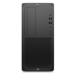 Z2 G5 i7-10700 16Gb Hd 512Gb Ssd Windows 10 Pro For Workstations
