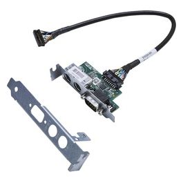 Z2 G5 Internal Serial and PS/2 Port
