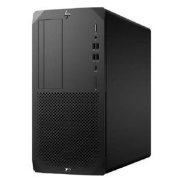 Z2 G5 Tower i5-10400F 32GB 512GB SSD Quadro P2200, Ricondizionato