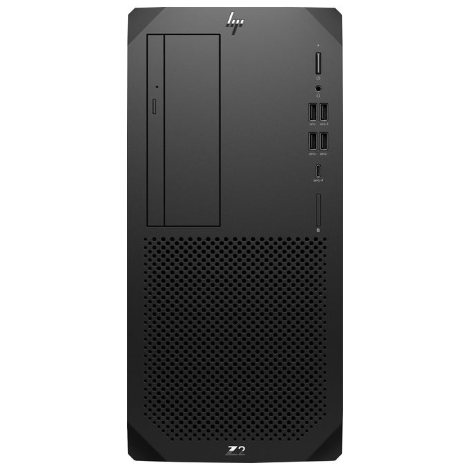 HP Z2 G9 i7-12700 32Gb Hd 1000Gb Ssd Windows 11 Pro