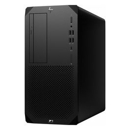 Z2 G9 Tower i7-14700, 32GB Ram, 1TB Ssd, Nvidia RTX A400, Windows 11 Pro