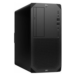Hp Z2 G9 Tower I7-14700, 32gb Ram, 1tb Ssd, Nvidia Rtx A1000