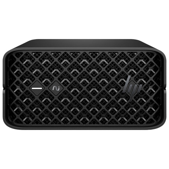 Hp Z2 Mini G1a Workstation Desktop Pc Wolf Pro Security Edition Windows 11 Pro