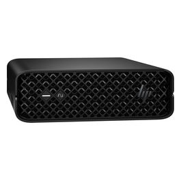 Z2 Mini G1i Workstation, Intel Core Ultra 7, 32GB, Windows 11 Pro, Nero