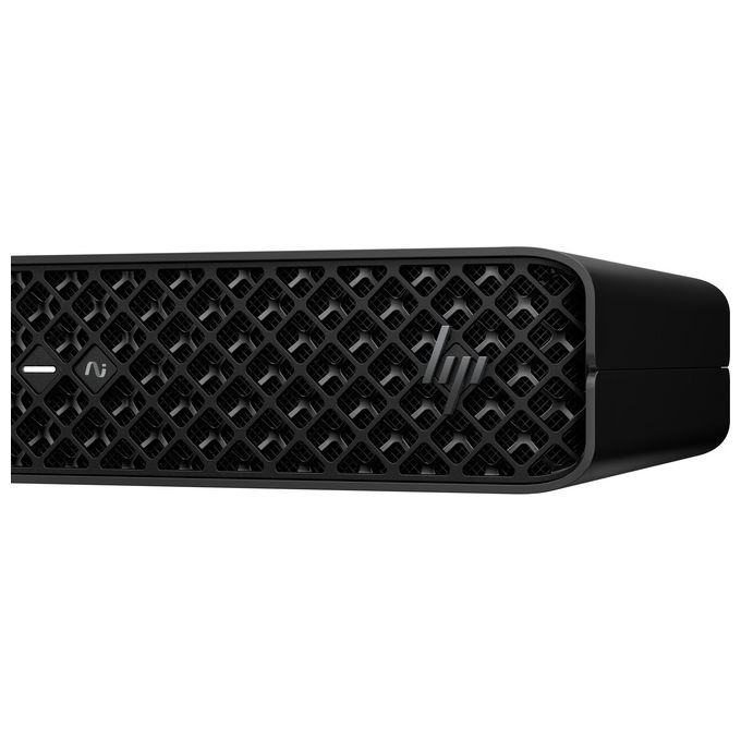 Hp, Z2 Mini G1i Workstation, Intel Core Ultra 7 265, 32 GB DDR5, Nvidia RTX A1000, Windows 11 Pro