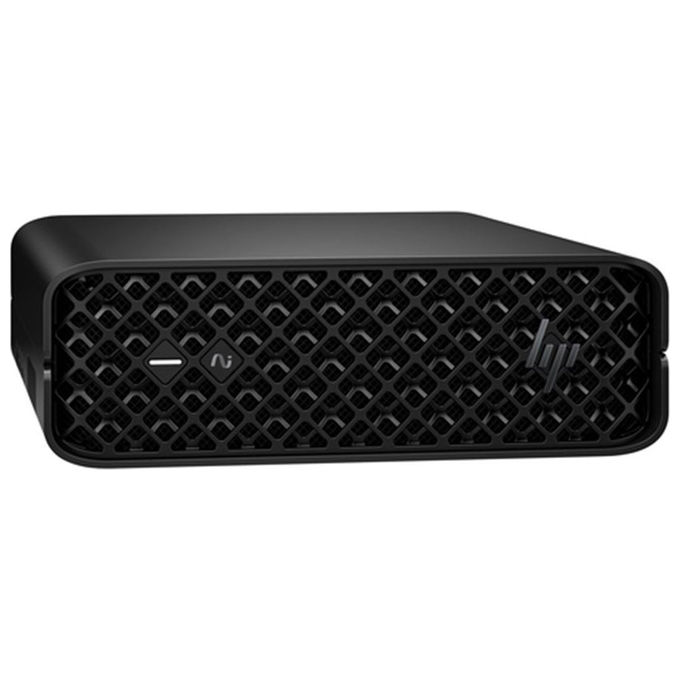 HP Z2 Mini G1i, Workstation AI, Intel Core Ultra 7, 32GB RAM DDR5, NVIDIA RTX A400, Windows 11 Pro