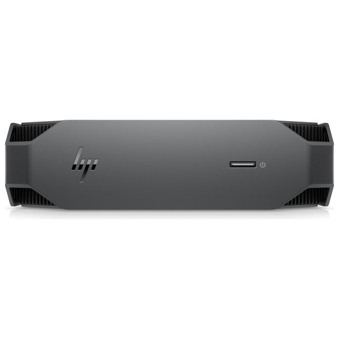 HP Z2 Mini G5 Workstation i7-10700 16Gb Hd 512Gb Ssd Windows 11 Pro