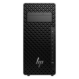 Z2 Tower G1i Workstation Desktop Nero Windows 11 Pro
