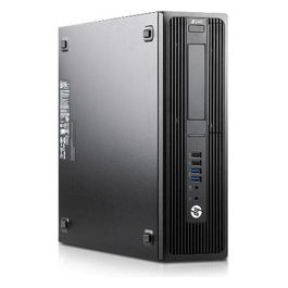 Z240 Sff i7-6700 16gb 512gb Windows 10 Pro Ricondizionato