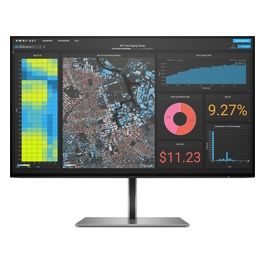 Monitor Flat 23.8" Z24f G3 Full Hd Ips