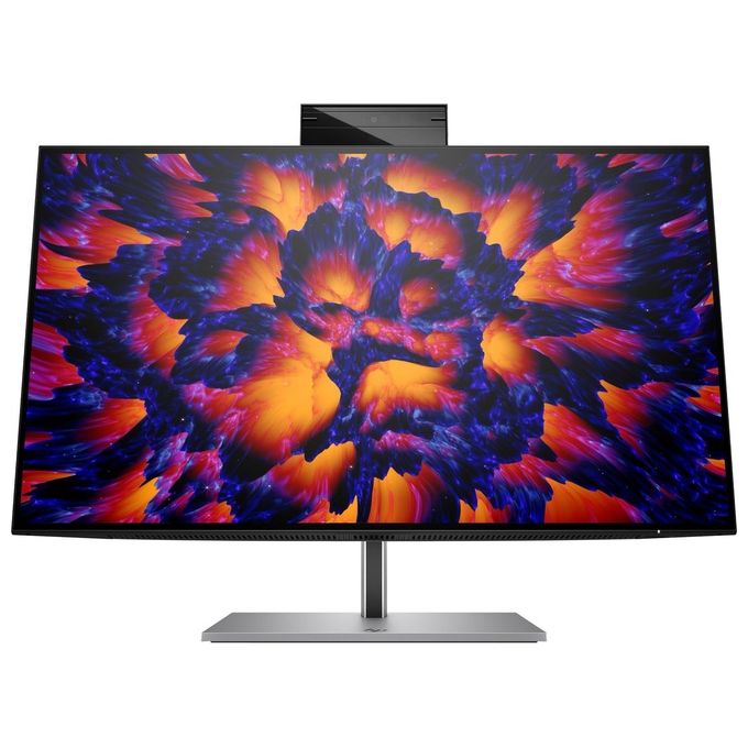 Image of HP Z24m G3 Monitor PC 23.8'' 2560x1440 Pixel Quad HD Argento