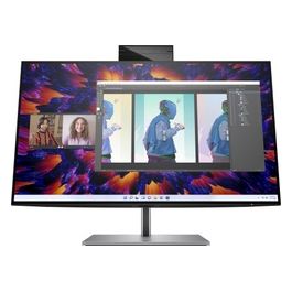 Z24m G3 Monitor PC 23.8" 2560x1440 Pixel Quad HD Argento