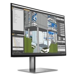 Monitor Flat 24" Z24n G3 1920 x 1200 IPS WUXGA Anti Riflesso