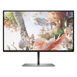Z25xs G3 Monitor PC 25" 2560x1440 Pixel Quad HD Nero