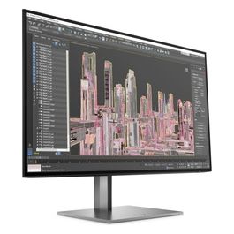 Monitor Flat 27" Z27U G32560 x 1440 Pixel Quad Hd Tempo di risposta 5 ms 