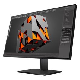 Monitor 31.5'' LED Z32 3840x2160 4K Ultra HD Tempo di Risposta 14 ms