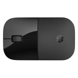 HP Z3700 Dual Black Wireless Mouse