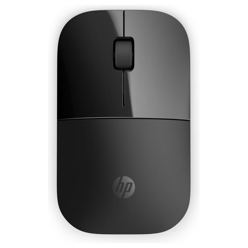 HP Z3700 Mouse Rf Wireless Ottico Nero