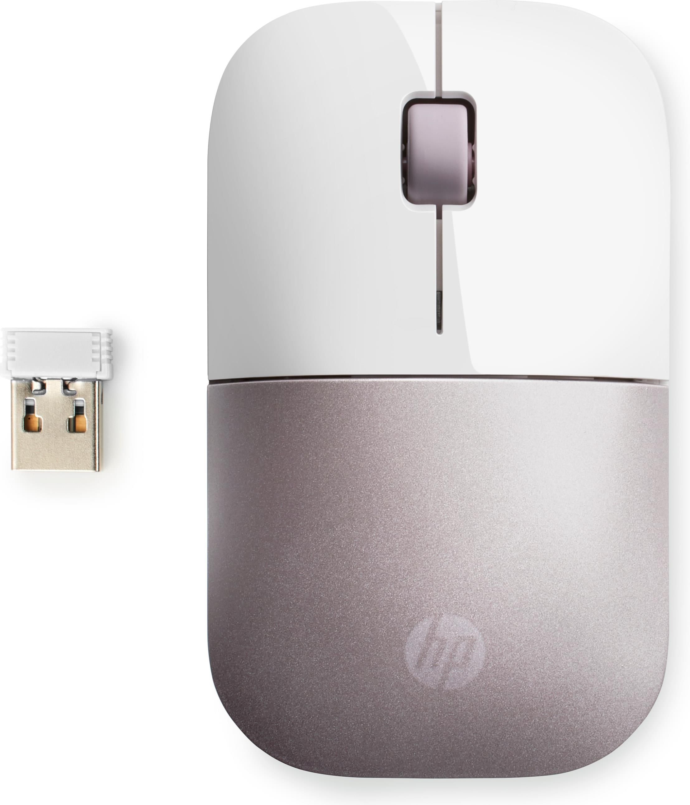 HP Z3700 Mouse RF