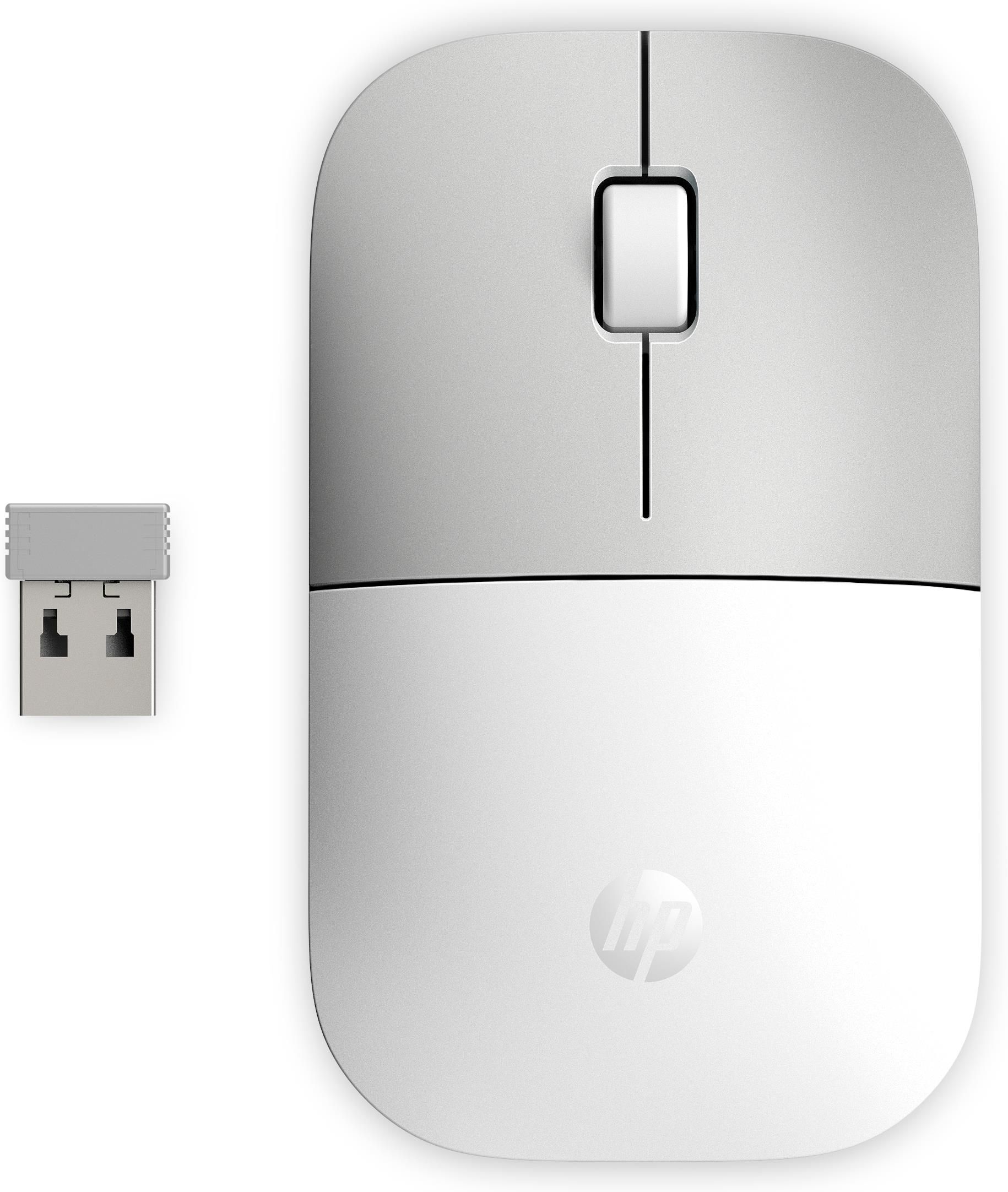 HP Z3700 Mouse Rf