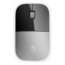 Z3700 Mouse Wireless, Argento