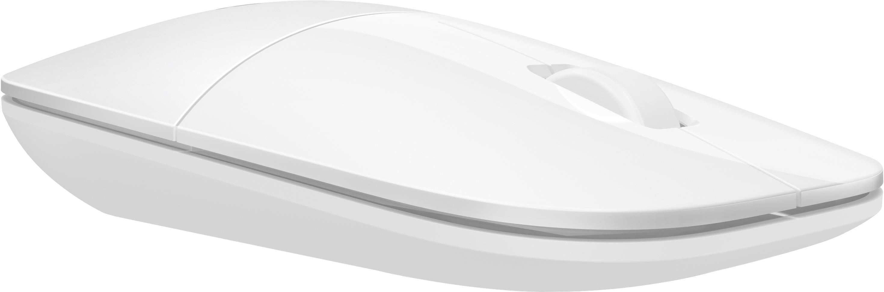 HP Z3700 Mouse wireless, Nero - Mouse
