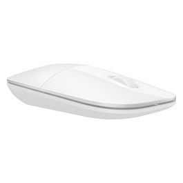 HP Z3700 RF Wireless Mouse Bianco