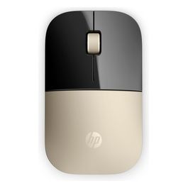 Z3700 Wireless Mouse Oro/Nero