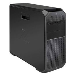 Z4 G4 Tower Xeon W-2123, 32gb Ram, 512gb Ssd, Quadro P2000 5gb, Win 11 Pro