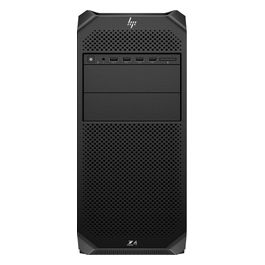 Z4 G5 Intel Xeon W W3-2525 64Gb Hd 1Tb Ssd Windows 11 Pro
