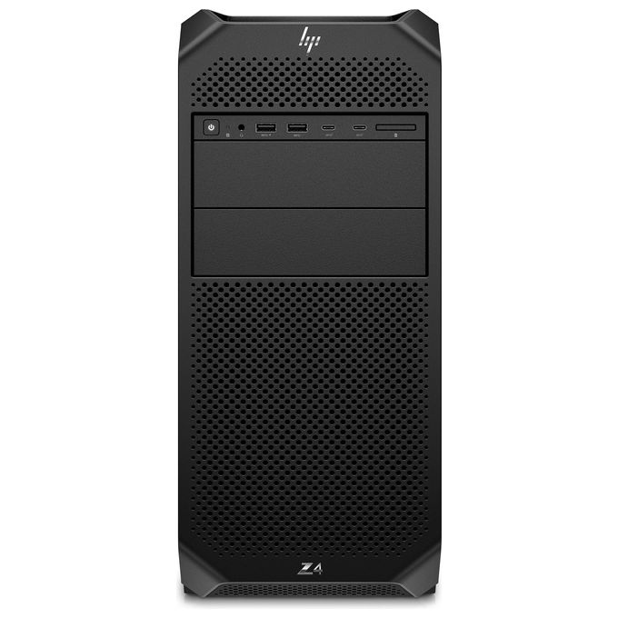 HP Z4 G5 Tower Intel Xeon W W3-2425 32Gb Hd 1Tb Ssd Windows 11 Pro