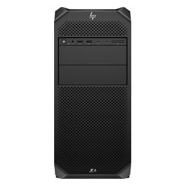 Z4 G5 Tower Intel Xeon W W3-2425 32Gb Hd 1Tb Ssd Windows 11 Pro