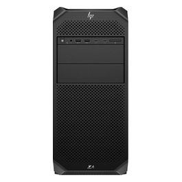 Z4 G5 Tower Intel Xeon W W3-2425 32Gb Hd 1Tb Ssd Windows 11 Pro