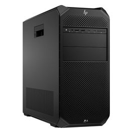 Z4 G5 Tower Intel Xeon W W3-2425 32Gb Hd 1Tb Ssd Windows 11 Pro