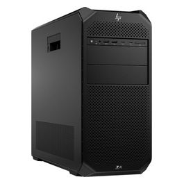 Z4 G5 Tower Intel Xeon W W3-2425 32Gb Hd 1Tb Ssd Windows 11 Pro
