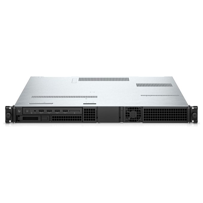 HP Z4 Rack G5 Workstation Telaio Montato a Rack Intel Xeon W 32Gb Hd 1Tb Ssd Nvidia Quadro T1000 Windows 11 Pro