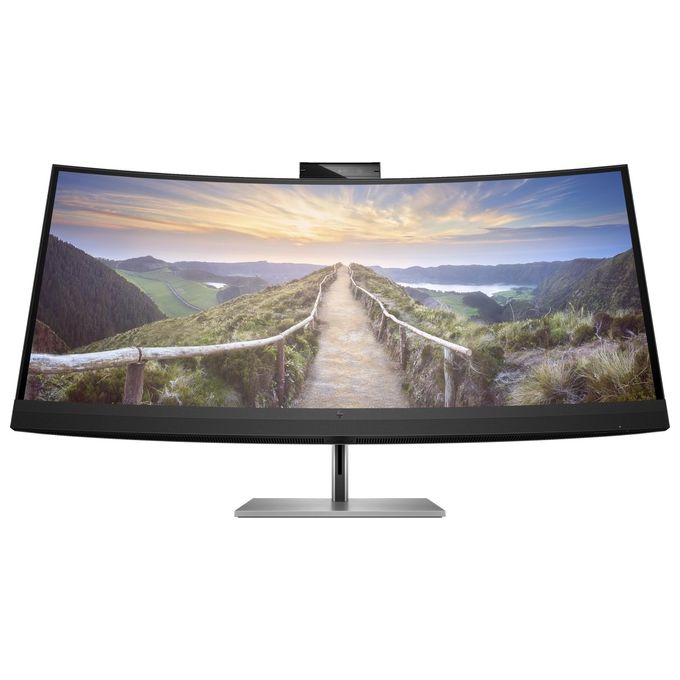 HP Z40c G3 Monitor per Pc 39.7" 5120x2160 Pixel UltraWide 5K Hd Led Nero/Argento