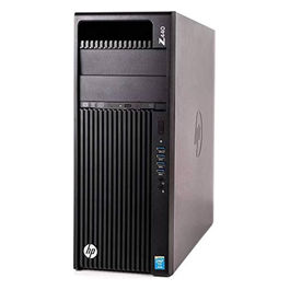 Z440 Tower E5 16gb 256gb Ricondizionato
