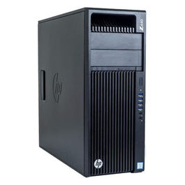 Z440 Workstation Rigenerata, Intel Xeon E5-1620v3, 16GB RAM, 256GB SSD