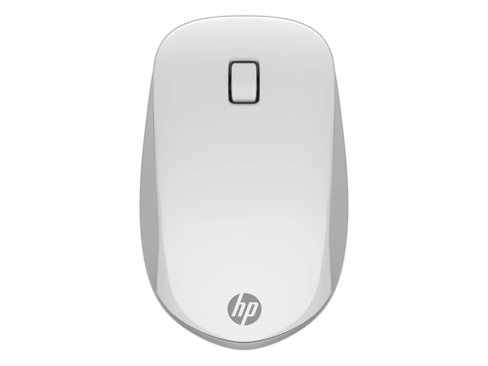 HP Z5000 Mouse 3