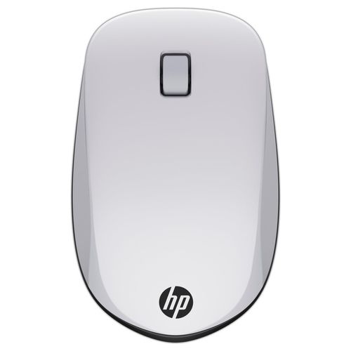 HP Z5000 Mouse con Connessione Bluetooth, Argento/Nero