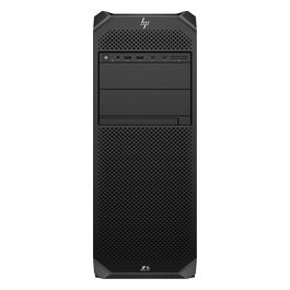 Z6 G5 Tower Intel Xeon W W5-3423 32Gb Hd 1Tb Ssd Windows 11 Pro