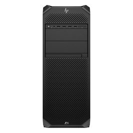 Z6 G5 Tower Intel Xeon W W5-3423 32Gb Hd 1Tb Ssd Windows 11 Pro